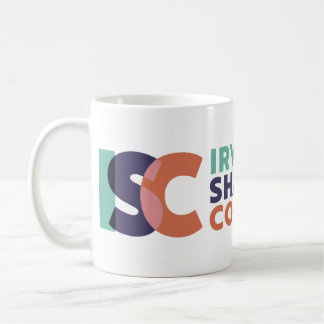 Taza De Café ISC Mug