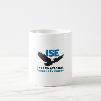 Taza De Café ISE Mug 11 oz.