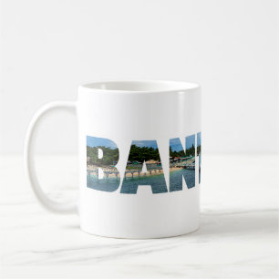 Taza De Café Isla Bantayan