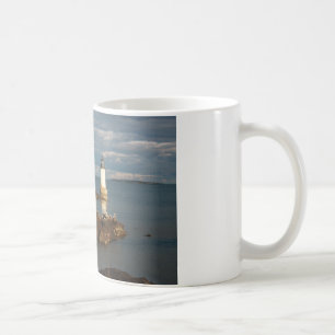 Taza De Café Isla de invierno