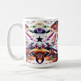 Taza De Café Isla de la estrella