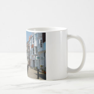 Taza De Café Isla de las Especias - Portsmouth