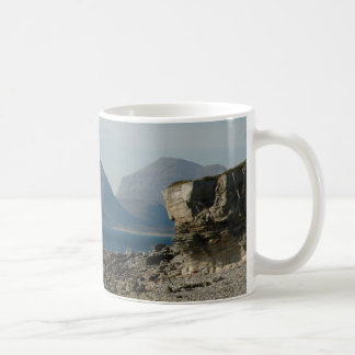Taza De Café Isla del cielo