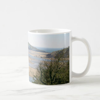 Taza De Café Isla del municipio escocés
