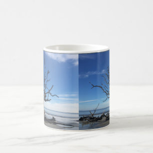 Taza De Café Isla Jekyll Georgia