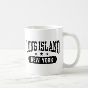 Taza De Café Isla Larga