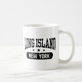 Taza De Café Isla Larga