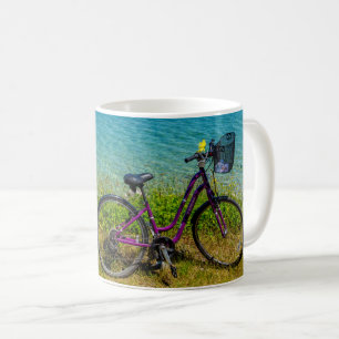Taza De Café Isla Mackinac
