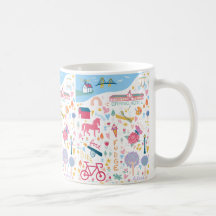 Isla Mackinac Michigan cosas favoritas