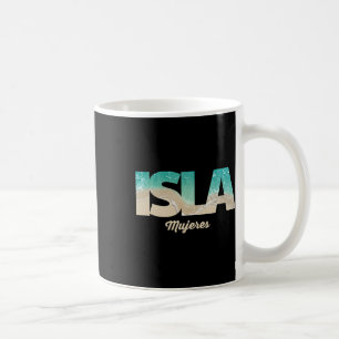 Taza De Café Isla Mujeres