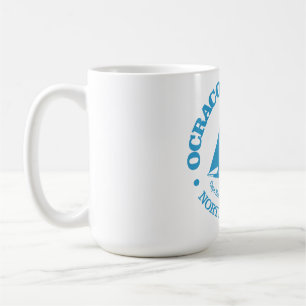 Taza De Café Isla Ocracoke (sloop)