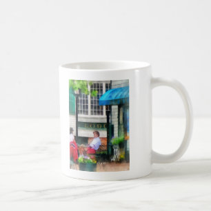Taza De Café Isla Rhode - Cafe Newport RI