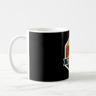 Taza De Café Isla Royale � Espíritu de Australia