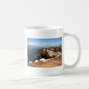 Taza De Café Isla Santa Cruz 1