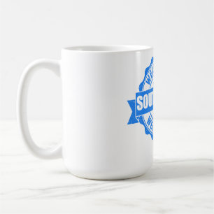 Taza De Café Isla south padre de verano - texas
