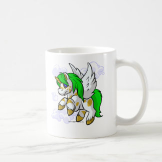 Taza De Café Isla Uni que guarda cerca de la isla del misterio
