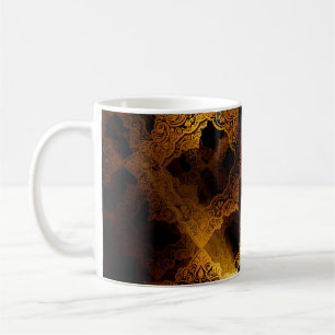 Taza De Café Islam 3D: Antecedentes del Festival de Ramadán.