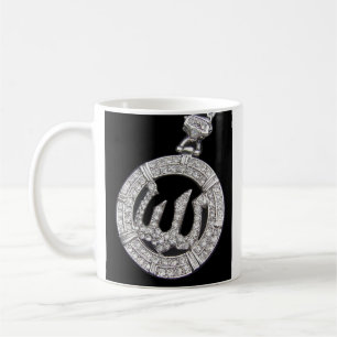 Taza De Café Islámico - modificado para requisitos particulares