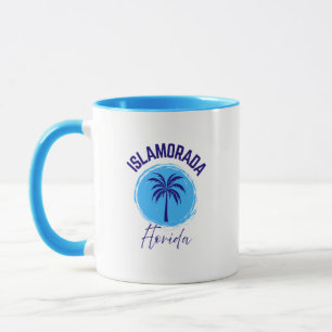 Taza de café Islamorada Florida