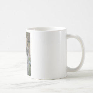 Taza De Café Islandhund