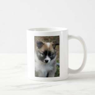 Taza De Café Islandhund