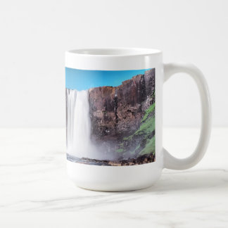 Taza De Café Islandia