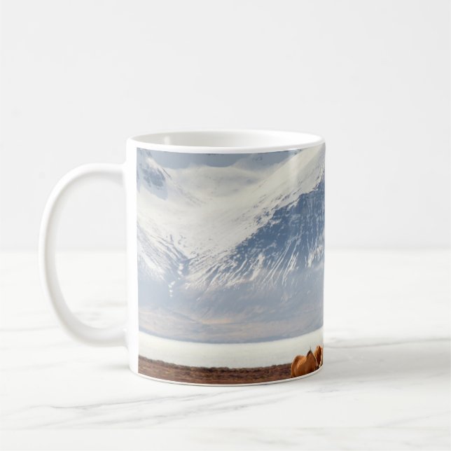 TAZA DE CAFÉ ISLANDIA (Izquierda)