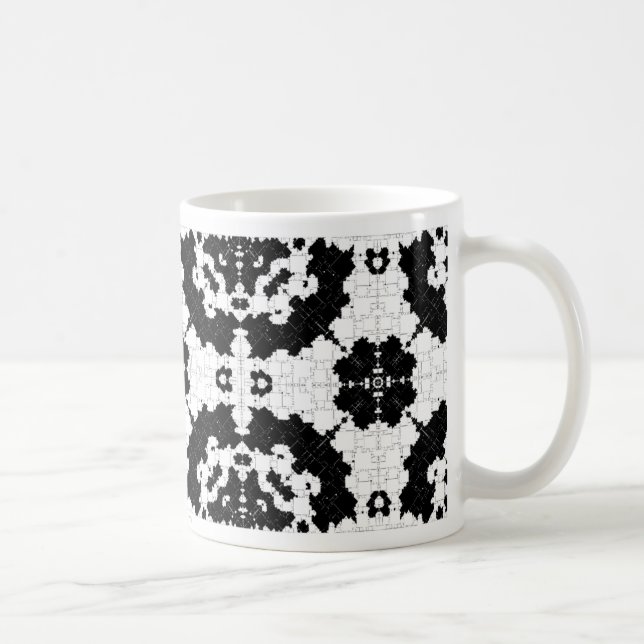 Taza De Café islas (Derecha)