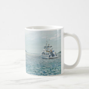 Taza De Café Islas Australia de Whitsunday. 1998