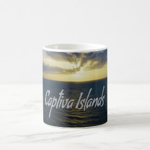 Taza De Café Islas Captiva Florida