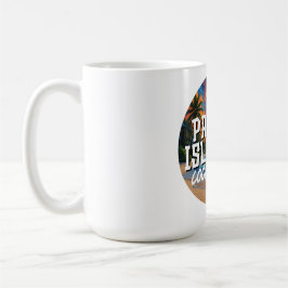 Taza De Café Islas Cook Islas del Pacífico