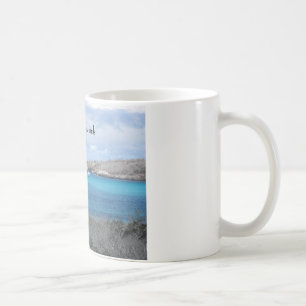 Taza De Café Islas de las Islas Galápagos