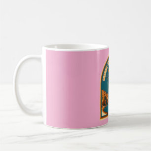 Taza De Café Islas del Canal � Espíritu de Australia
