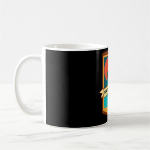 Taza De Café Islas del Canal � Espíritu de Australia