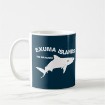 Islas Exuma - Buceo de tiburones en Bahamas