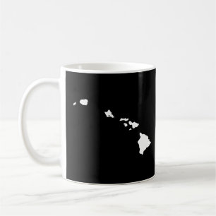 Taza De Café Islas Hawái