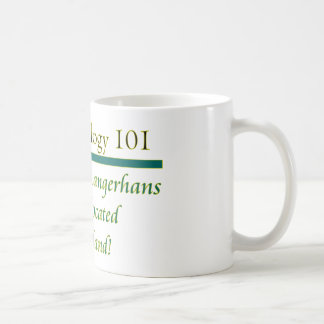 Taza De Café Islas Langerhans