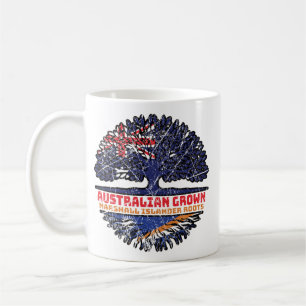 Taza De Café Islas Marshall Australia