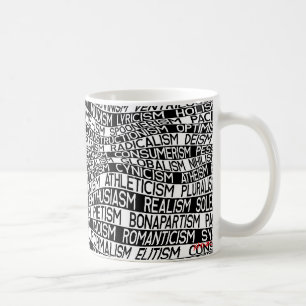 Taza De Café ismos 1