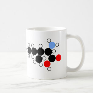 Taza De Café Isoleucina