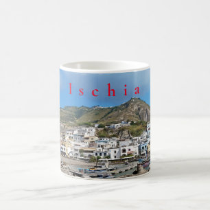 Taza De Café Isquia. #2