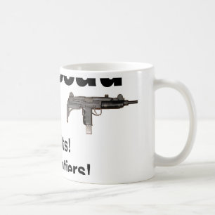 Taza De Café Israelí Mossad, la mejor agencia de inteligencia