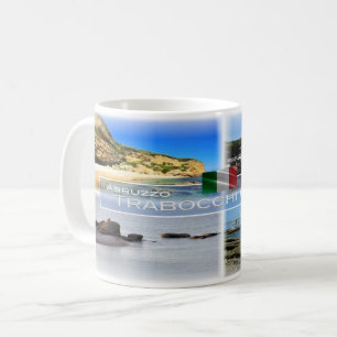 Taza De Café IT Italia - Abruzzo -