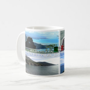 Taza De Café IT Italia - Basilicata - Marina di Maratea