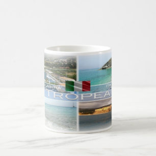 Taza De Café IT Italia - Calabria - Calabria - Tropea -
