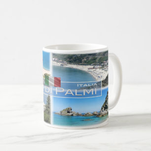 Taza De Café IT Italia - Calabria - Lido di Palmi -