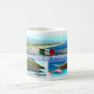 Taza De Café IT Italia - Calabria - Praia a Mare -
