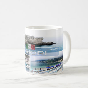 Taza De Café IT Italia - Campania - Maiori -