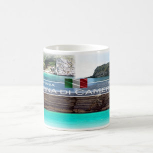 Taza De Café IT Italia - Campania - Marina di Camerta -