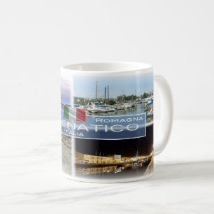 Taza De Café IT Italia - Emilia Romagna - Cesenatico -
